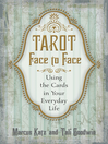 Cover image for Tarot Face to Face